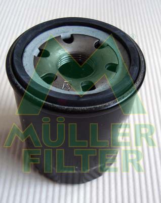 MULLER FILTER Масляный фильтр FO594